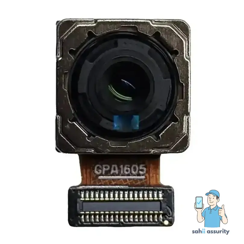 Replacement Back Camera for Infinix Note 30 (Main Camera) thumbnail